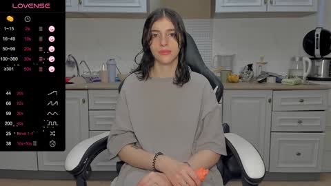 broosnica1 online show from January 23, 2025, 8:04 am