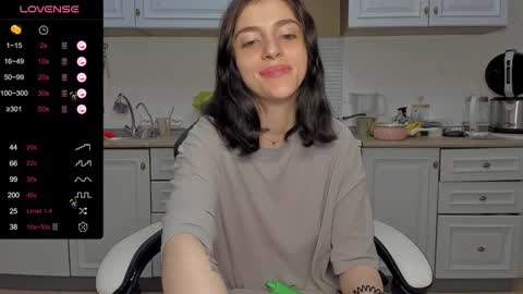 broosnica1 online show from January 24, 2025, 1:25 pm