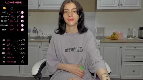 broosnica1 online show from January 28, 2025, 9:19 am