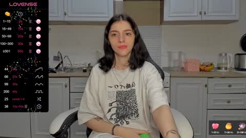 broosnica1 online show from January 30, 2025, 8:54 am