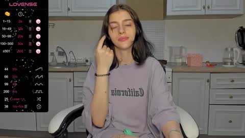 broosnica1 online show from February 3, 2025, 7:51 am