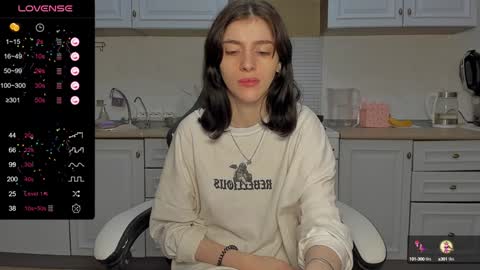 broosnica1 online show from February 4, 2025, 8:13 am