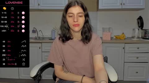 broosnica1 online show from February 12, 2025, 8:49 am