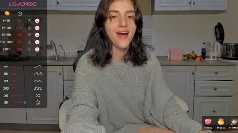 broosnica1 online show from February 16, 2025, 9:16 pm