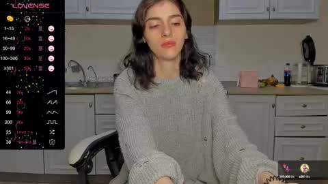 broosnica1 online show from February 17, 2025, 3:15 am