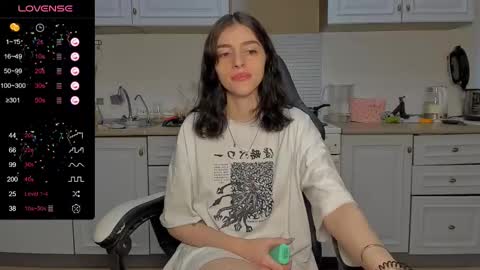 broosnica1 online show from February 21, 2025, 11:44 am