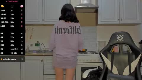 broosnica1 online show from February 26, 2025, 1:19 pm