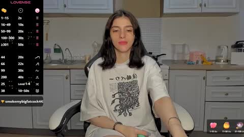 broosnica1 online show from March 2, 2025, 12:11 pm