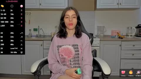 broosnica1 online show from March 3, 2025, 10:49 am