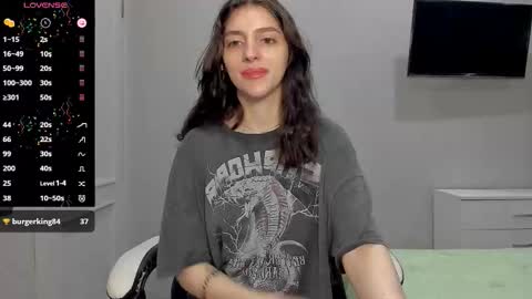 broosnica1 online show from September 9, 2025, 6:13 am