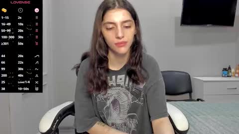 broosnica1 online show from October 13, 2025, 9:53 am