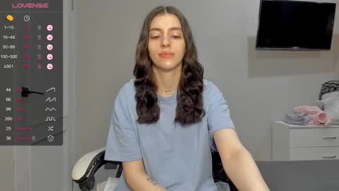 broosnica1 online show from February 26, 2026, 7:40 am