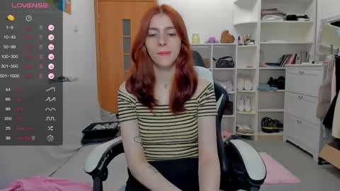 broosnica1 online show from May 20, 2026, 9:04 am