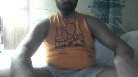 brownbd32 online show from February 6, 2025, 10:43 pm