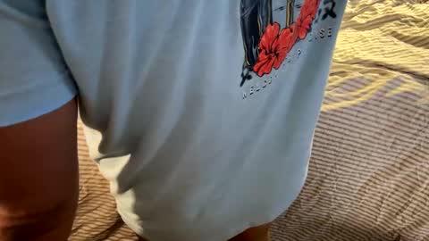 brownbootie1 online show from September 30, 2025, 6:02 pm