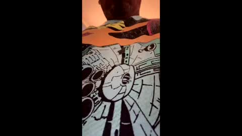 brownbootie1 online show from December 5, 2025, 8:05 pm