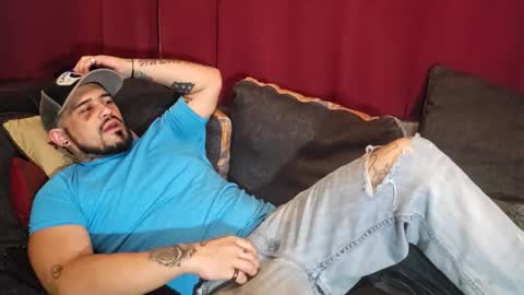 Snapshot of brownboyt chatting on October 26, 2025, 11:27 am brownboyt online show from October 26, 2025, 11:27 am