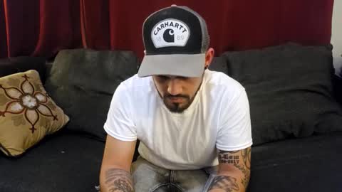 Snapshot of brownboyt chatting on November 27, 2025, 7:32 am brownboyt online show from November 27, 2025, 7:32 am