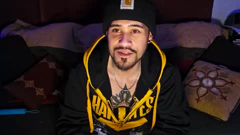 Snapshot of brownboyt chatting on December 14, 2025, 7:47 am brownboyt online show from December 14, 2025, 7:47 am