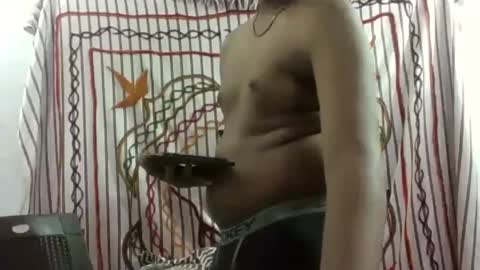 Snapshot of brownguy2505 chatting on January 4, 2025, 12:16 pm brownguy2505 online show from January 4, 2025, 12:16 pm