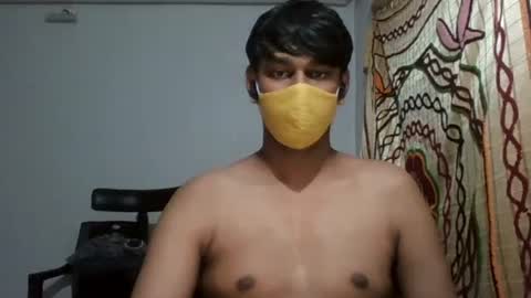 Snapshot of brownguy2505 chatting on January 14, 2025, 12:45 pm brownguy2505 online show from January 14, 2025, 12:45 pm