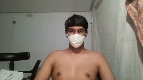 Snapshot of brownguy2505 chatting on January 26, 2025, 6:48 pm brownguy2505 online show from January 26, 2025, 6:48 pm