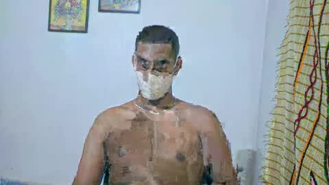 Snapshot of brownguy2505 chatting on October 25, 2025, 3:07 pm brownguy2505 online show from October 25, 2025, 3:07 pm