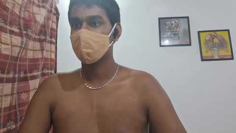 brownguy2505 online show from January 5, 2026, 5:27 pm