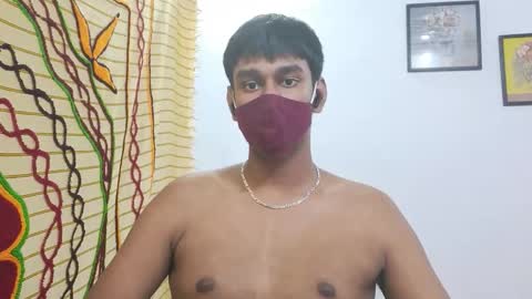 brownguy2505 online show from February 25, 2026, 4:38 pm