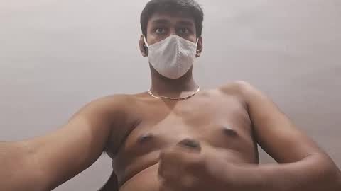 brownguy2505 online show from March 3, 2026, 8:04 pm