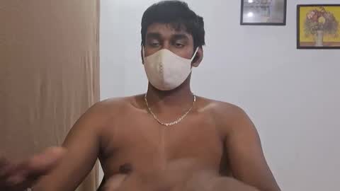 brownguy2505 online show from March 21, 2026, 7:06 pm