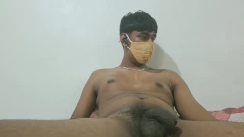 brownguy2505 online show from April 12, 2026, 7:52 pm