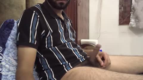 brownie_cake online show from April 18, 2026, 6:45 pm