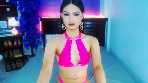 Snapshot of brownsausageroberta chatting on December 18, 2024, 2:06 pm Roberta GODDESS OF PLEASURE AND SEXUALDESIRE online show from December 18, 2024, 2:06 pm
