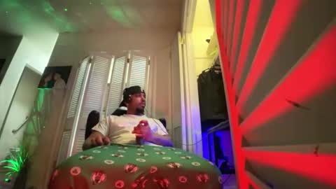 Brownskinshortyy online show from April 6, 2026, 3:37 am