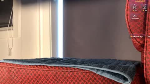 Brsrkr online show from October 18, 2025, 7:31 am