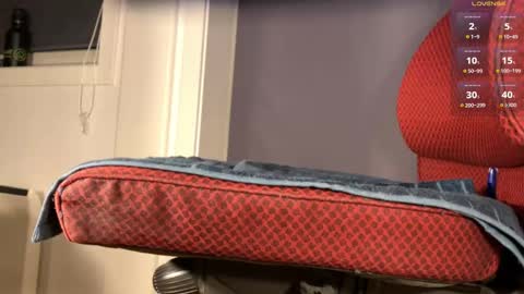 Brsrkr online show from October 22, 2025, 7:13 pm