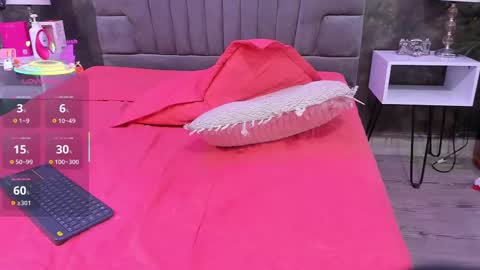 Bruce Hans online show from February 11, 2025, 2:46 pm