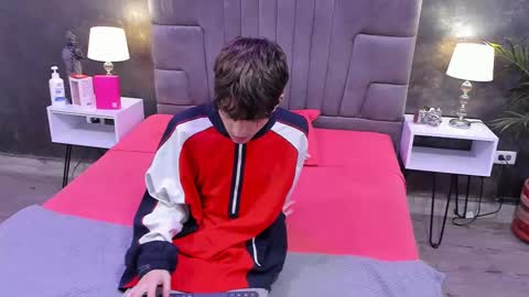 Bruce Hans online show from February 15, 2025, 11:39 am