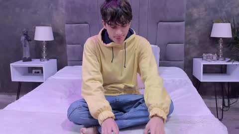 Bruce Hans online show from March 9, 2025, 11:36 am