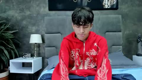 Bruce Hans online show from September 29, 2025, 11:37 am