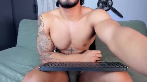 bruce roldan online show from February 13, 2025, 7:21 pm