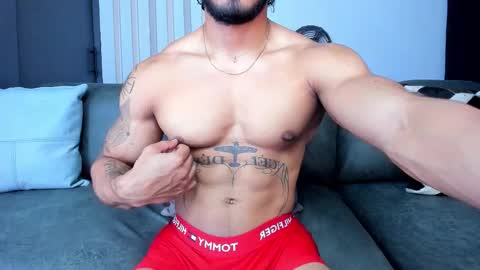 bruce roldan online show from November 13, 2025, 5:56 pm