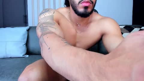 bruce roldan online show from February 24, 2026, 6:39 pm