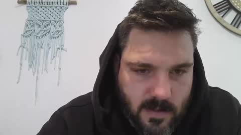 Bruce Wayne online show from January 23, 2025, 8:57 am