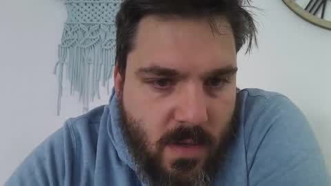 Bruce Wayne online show from March 6, 2025, 9:03 am