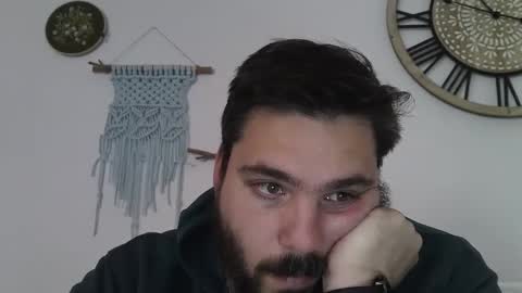 Bruce Wayne online show from March 11, 2025, 9:45 am