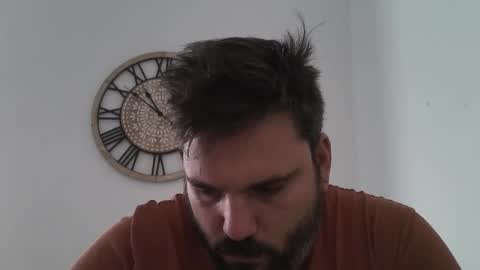 Bruce Wayne online show from October 17, 2025, 8:50 am