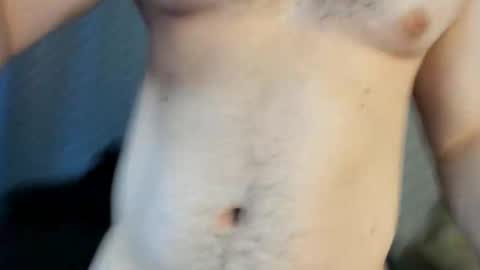 Bruce Wayne94 online show from February 12, 2026, 5:57 am