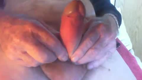 Snapshot of bruceblues chatting on February 27, 2025, 5:15 pm bruceblues online show from February 27, 2025, 5:15 pm